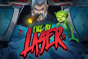 Fire My Laser Mobile 96